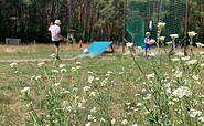 Fußballgolf Kolpin, Foto: Tourismusverein Scharmützelsee