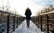 Unterwegs am Scharmützelsee, Foto: Katrin Riegel, Lizenz: Seenland Oder-Spree