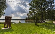 Bad Saarow, Foto: Steffen Lehmann , Lizenz: TMB-Fotoarchiv