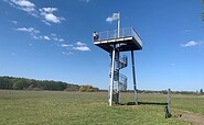 Aussichtsturm Salzwiesen, Foto: Tourismusverein Scharmützelsee