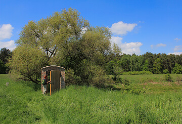 Ostroute "Internationaler Kunstwanderweg"