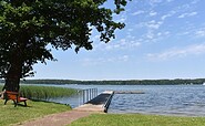 Scharmützelsee, Radlow Bathing Area, Foto: Tourismusverein Scharmützelsee