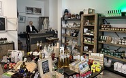 Angebot in der Brandenburgerei , Foto: Franziska Grafe