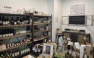 Angebot in der Brandenburgerei, Foto: Franziska Grafe