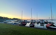 SaarowMarina Freilichtbühne, Fontanepark &amp; Cecilienpark, Foto: Tourismusverein Scharmützelsee