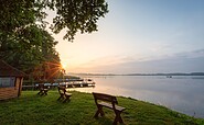 Fischerei Köllnitz, Foto: Florian Läufer, Lizenz: Seenland Oder-Spree