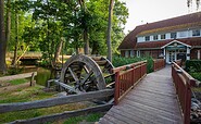 Fischerei Köllnitz, Foto: Florian Läufer, Lizenz: Seenland Oder-Spree