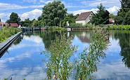 Storkow (Mark), Foto: Tourismusverein Scharmützelsee