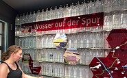 Dem Wasser auf der Spur, Foto: Tina Faber, Lizenz: Tina Faber