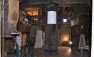 Bockwindmühle Elsterwerda, Foto: Frank Brunne, Lizenz: Stadt Elsterwerda