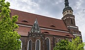 Oberkirche St. Nikolai, Foto: Steffen Lehmann, Lizenz: TMB-Fotoarchiv