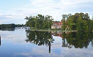 Marina Zehdenick, Foto: KUHNLE-TOURS GmbH