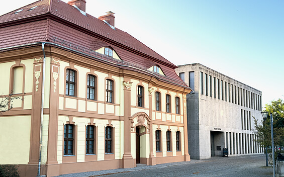 Kleist-Museum Frankfurt (Oder)