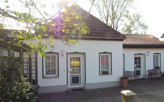 Kastanienhof Lübben