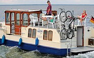 K1140  bicycles, Foto: KUHNLE-TOURS GmbH