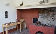 Jan Bouman Haus - Küche