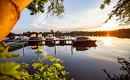 Camping Site Wusterhausen