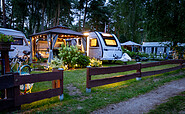 Camping Site Wusterhausen