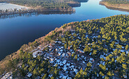Camping Site Wusterhausen.