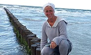 Kräuterspaziergang, Foto: Frank Schultz