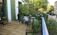 HeileHaus, Foto: Birte Böhnisch