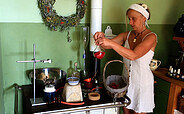 habondia-Hof, Foto: Frank Schultz, Lizenz: Frank Schultz