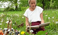 Birte Böhnisch, Foto:  Birte Böhnisch, Lizenz:  Birte Böhnisch