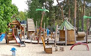 Freizeitpark Wendisch Rietz, Foto: Tourismusverein Scharmützelsee