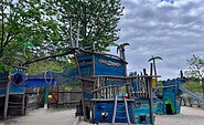 Freizeitpark Scharmuntzelland, Foto: Tourismusverein Scharmützelsee