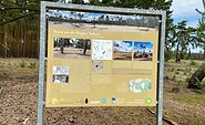 Rundwanderung Bugk und seine Sahara, Foto: Tourismusverein Scharmützelsee