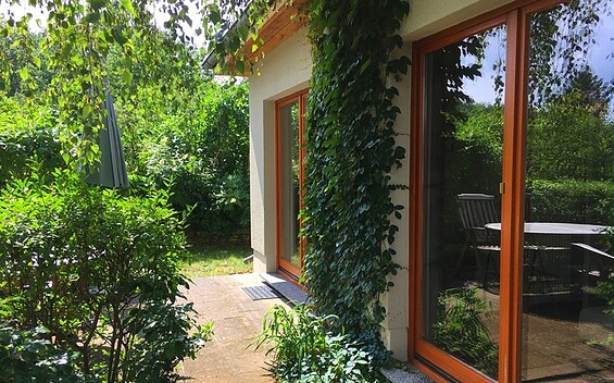 Landidyll Schwielowsee, Foto: Zipfel