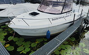 Boot Texas, Foto: Mark Bornemann