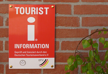 Tourist-Information Groß Schönebeck, Foto: Anke Bielig, Lizenz: Anke Bielig