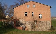 historic water mill Worin , Foto: Matthias Lubisch