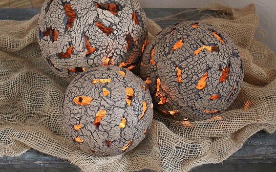 handmade ceramics from the BrittKeramik studio, Foto: Britt Knauße