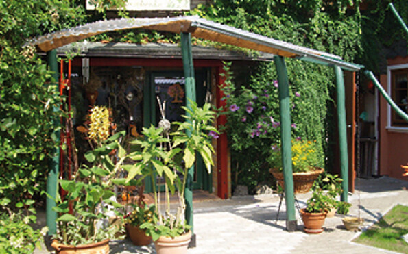 Studio and gifts garden (shop), Foto: STIC