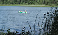 See, Foto: Sandra Ziesig, Lizenz: Seenland Oder-Spree