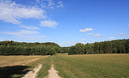 Landschaftsblick, Foto: Bansen-Wittig