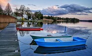 Müllroser See, Foto: Angelika Laslo, Lizenz: Seenland Oder-Spree