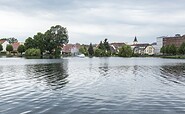 Müllroser See, Foto: Steffen Lehmann , Lizenz: TMB-Fotoarchiv