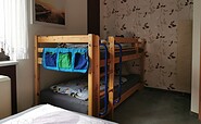 Schlafzimmer Big Mama&#039;s Home, Foto: Familie Krause, Lizenz: Familie Krause