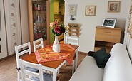 Wohnzimmer Big Mama&#039;s Home, Foto: Familie Krause, Lizenz: Familie Krause