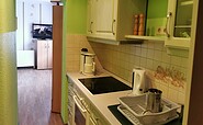 Küche Big Mama&#039;s Home, Foto: Familie Krause, Lizenz: Familie Krause