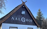 Aalhof Gödicke, Foto: Ellen Rußig, Lizenz: Seenland Oder-Spree