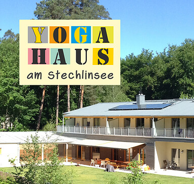 Ferienwohnungen im YOGAHAUS am Stechlinsee