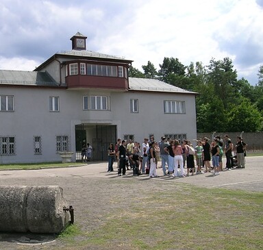 Gedenkstätte und Museum Sachsenhausen