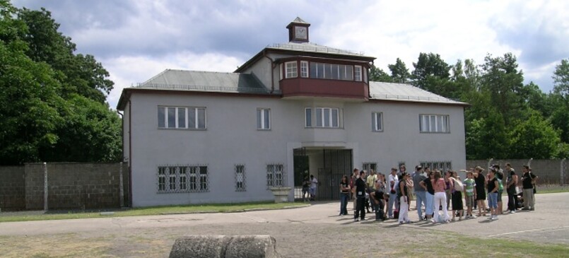 Gedenkstätte und Museum Sachsenhausen