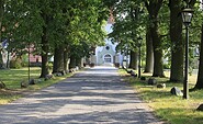 Schloss und Gut Liebenberg , Foto: Schloss und Gut Liebenberg, Lizenz: Schloss und Gut Liebenberg