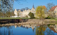 Schloss und Gut Liebenberg, Foto: Schloss und Gut Liebenberg, Lizenz: Schloss und Gut Liebenberg