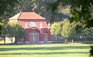 Schloss und Gut Liebenberg , Foto: Schloss und Gut Liebenberg, Lizenz: Schloss und Gut Liebenberg